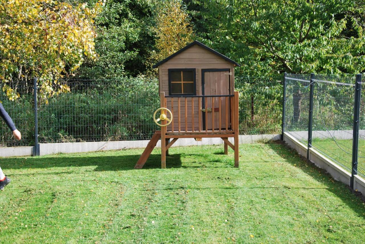 Forest House Sasino-Spa Sauna Balia Exterior photo
