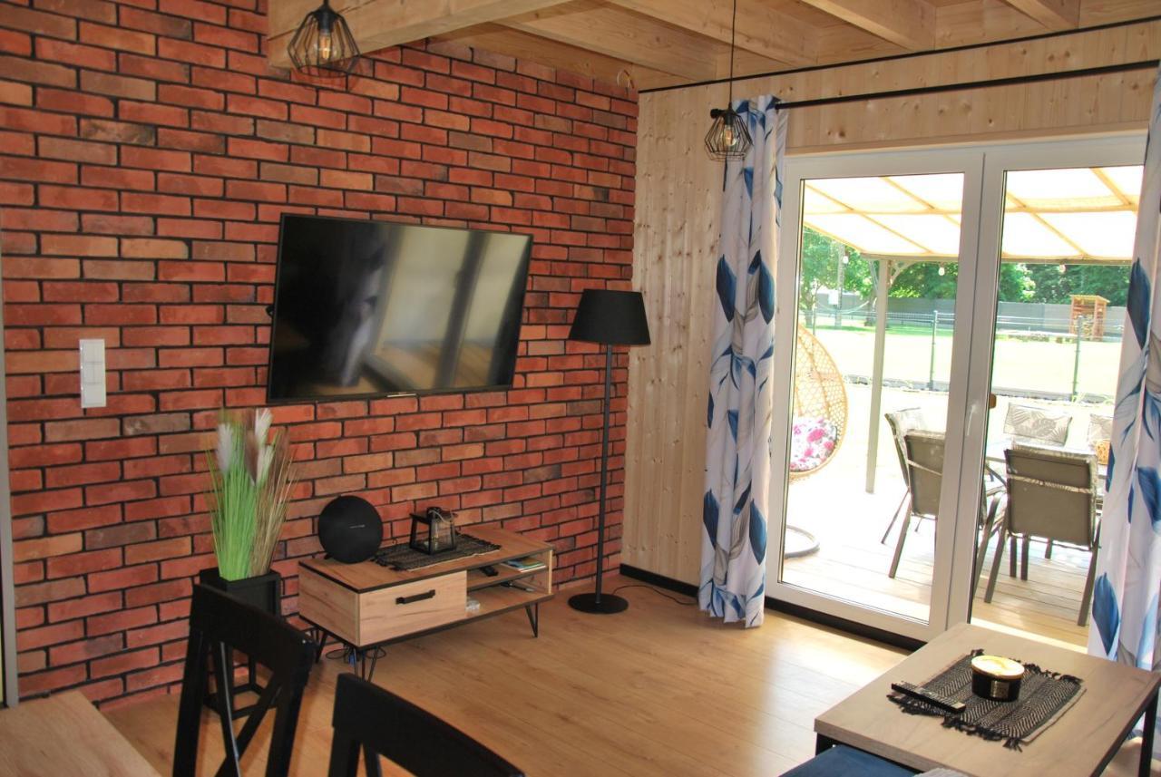 Forest House Sasino-Spa Sauna Balia Exterior photo
