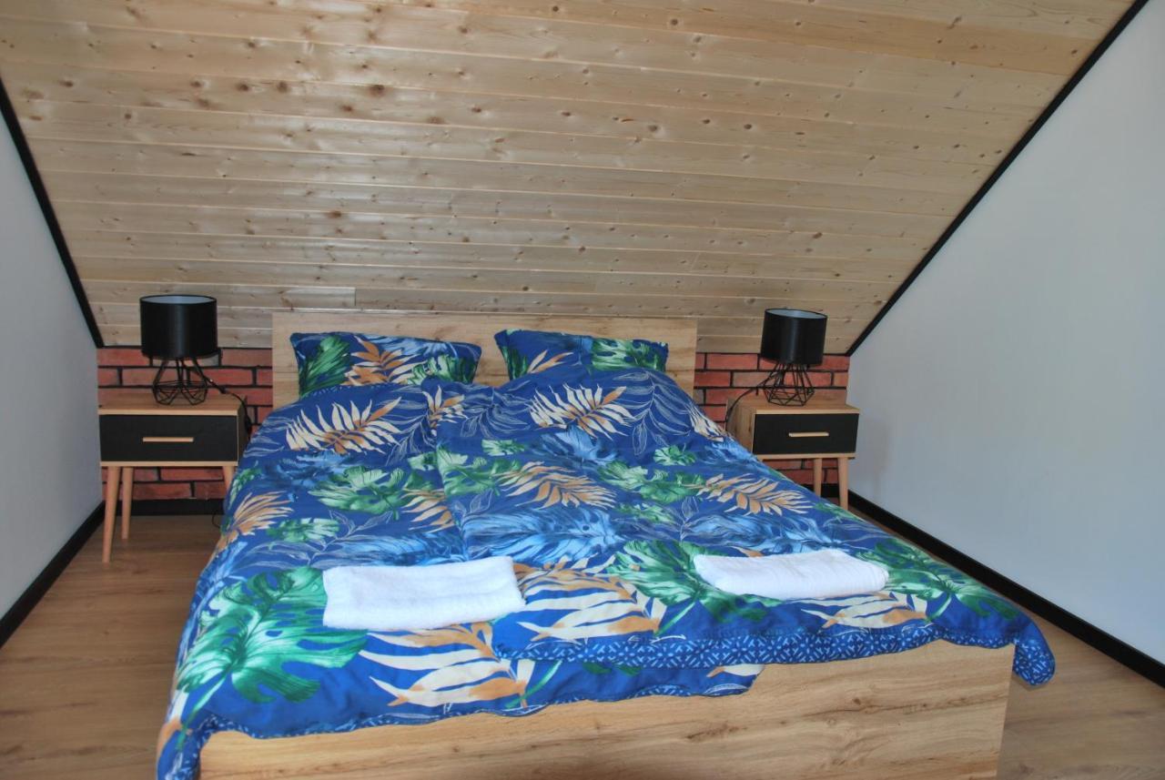 Forest House Sasino-Spa Sauna Balia Exterior photo