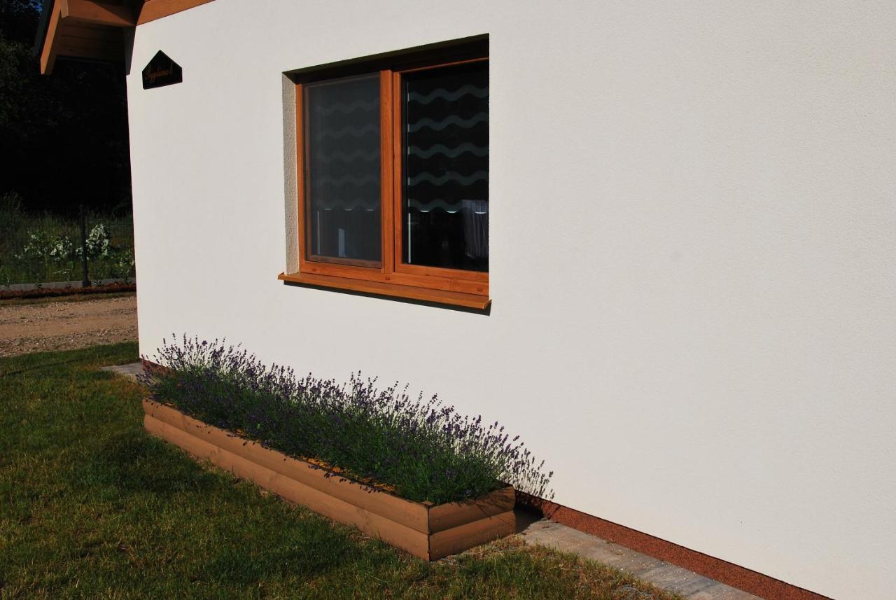 Forest House Sasino-Spa Sauna Balia Exterior photo