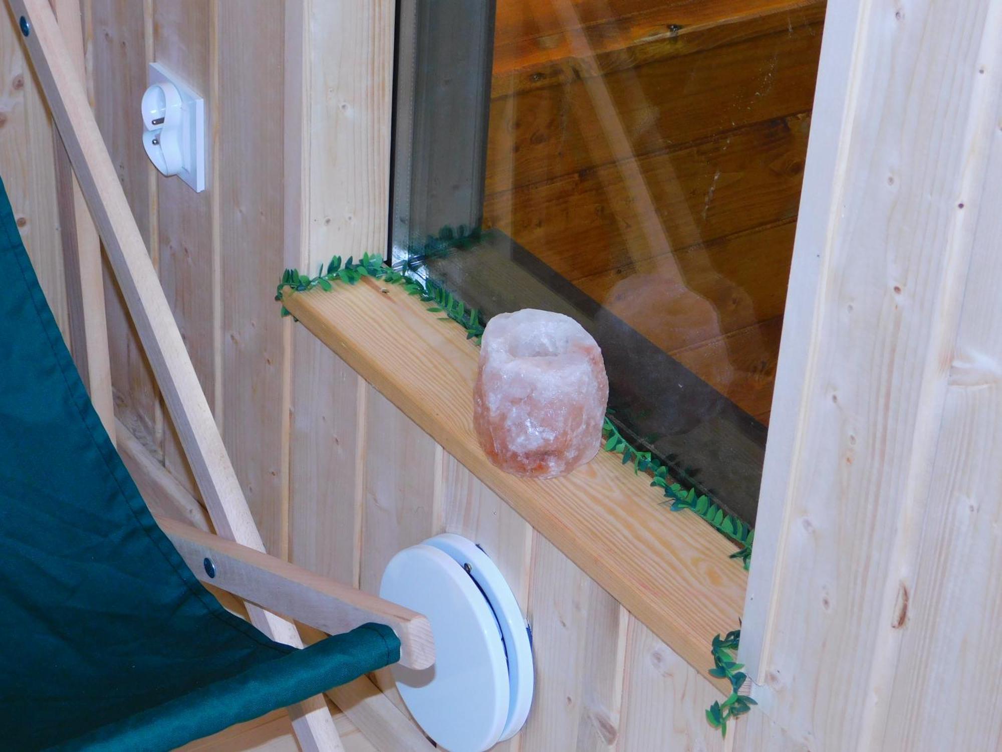 Forest House Sasino-Spa Sauna Balia Exterior photo