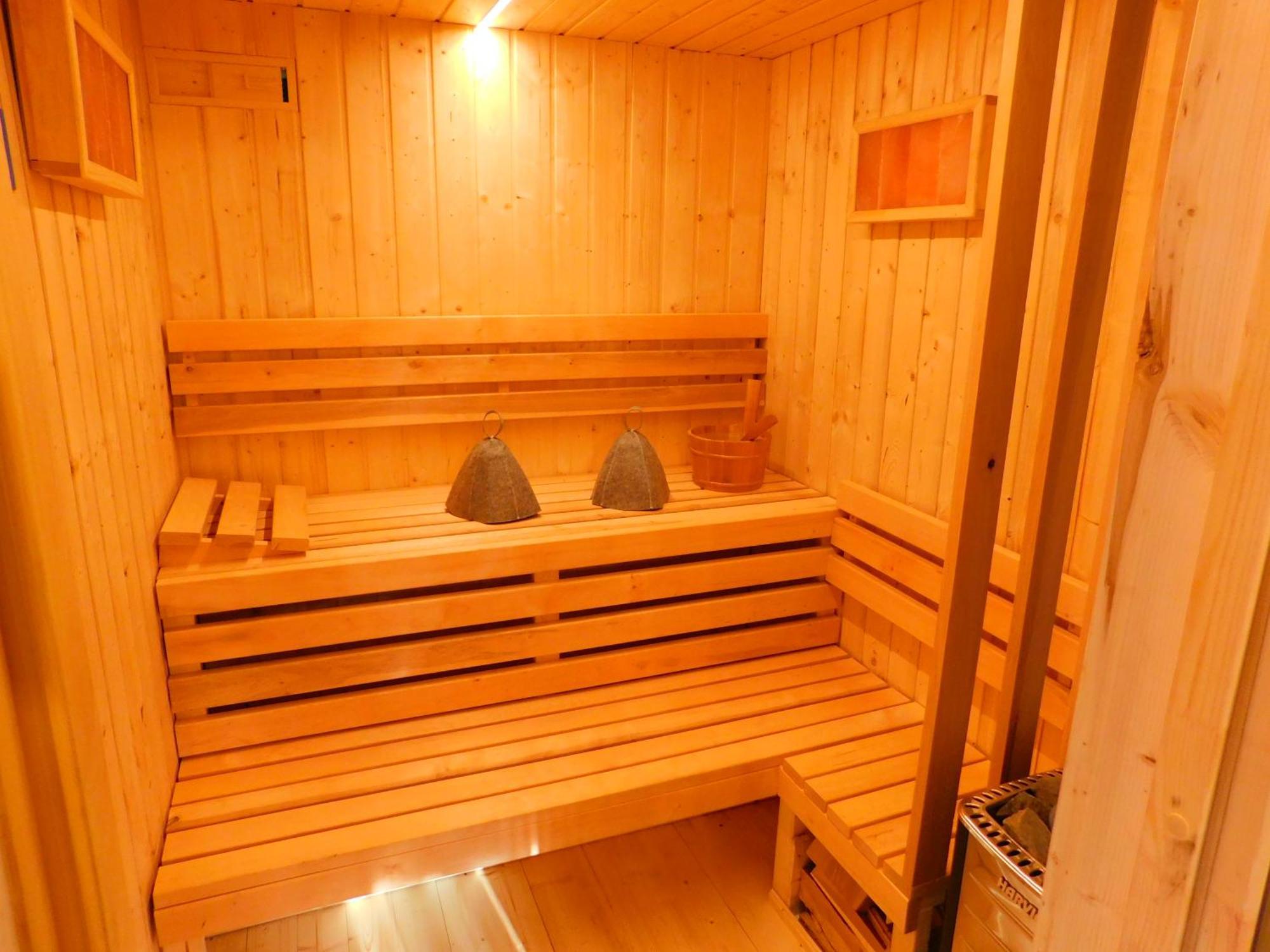 Forest House Sasino-Spa Sauna Balia Exterior photo